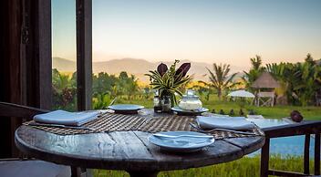Sanak Retreat Bali