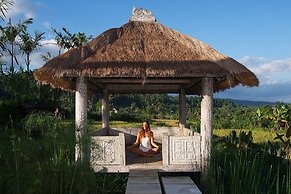 Sanak Retreat Bali