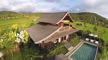 Sanak Retreat Bali