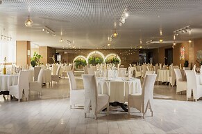 Sea Galaxy Hotel Congress & Spa