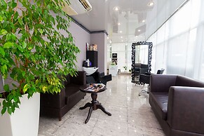 Sea Galaxy Hotel Congress & Spa