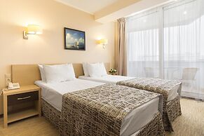 Sea Galaxy Hotel Congress & Spa