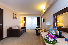 Sea Galaxy Hotel Congress & Spa