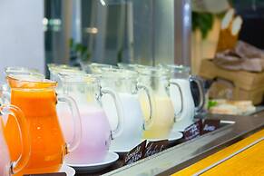 Sea Galaxy Hotel Congress & Spa