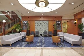 Hotel Vischio Amagasaki