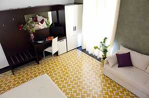 Bed & Breakfast Terrazze Villanova