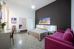Bed & Breakfast Terrazze Villanova