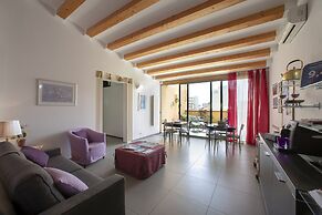 Bed & Breakfast Terrazze Villanova