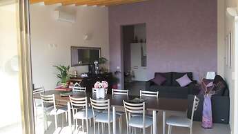 Bed & Breakfast Terrazze Villanova