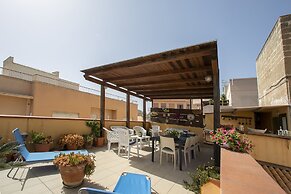 Bed & Breakfast Terrazze Villanova