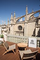 Puerta Catedral Suites