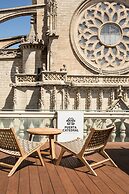Puerta Catedral Suites