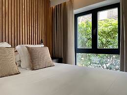 Puerta Catedral Suites