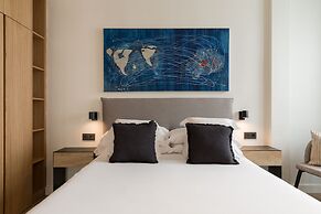 Puerta Catedral Suites