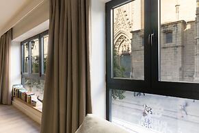Puerta Catedral Suites