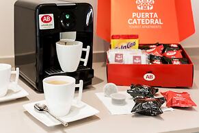 Puerta Catedral Suites