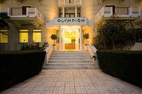 Olympion Hotel