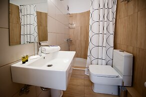 Olympion Hotel