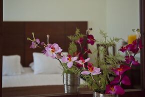 Olympion Hotel