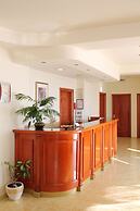 Olympion Hotel