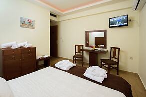 Olympion Hotel
