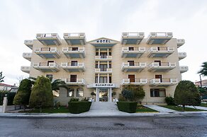 Olympion Hotel
