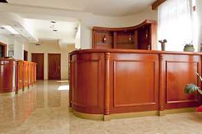 Olympion Hotel