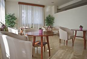 Olympion Hotel
