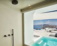 Alti Santorini Suites
