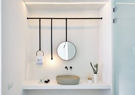 Alti Santorini Suites