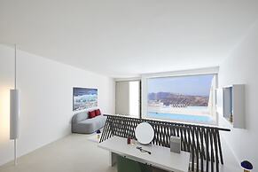 Alti Santorini Suites