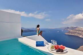 Alti Santorini Suites