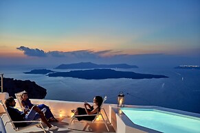Alti Santorini Suites