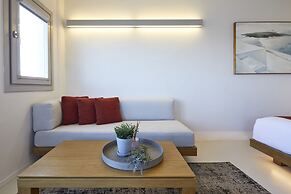 Alti Santorini Suites