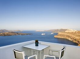Alti Santorini Suites