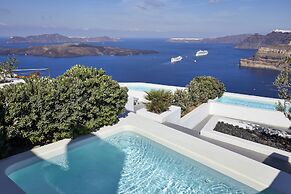 Alti Santorini Suites