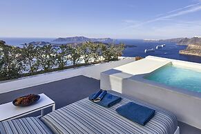 Alti Santorini Suites