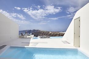 Alti Santorini Suites