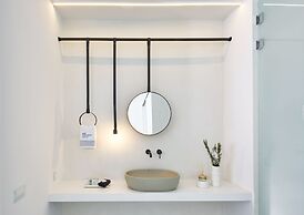 Alti Santorini Suites