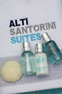 Alti Santorini Suites