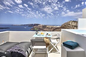 Alti Santorini Suites