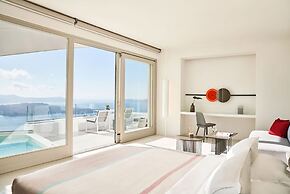 Alti Santorini Suites