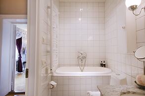 Hotel Amalias Hus