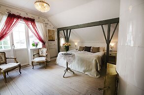 Hotel Amalias Hus