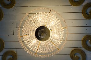 Hotel Amalias Hus