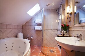 Hotel Amalias Hus