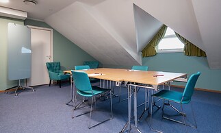Thon Hotel Verdal