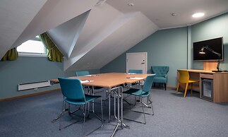 Thon Hotel Verdal