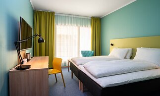 Thon Hotel Verdal