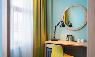 Thon Hotel Verdal